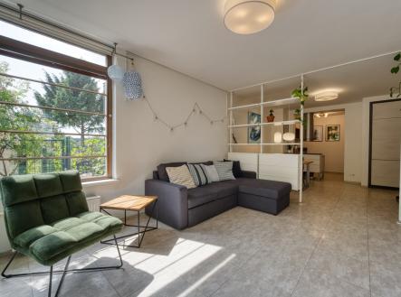 Prodej bytu, 3+kk, 93 m²