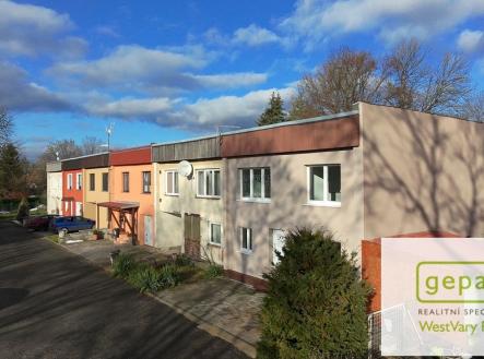 Prodej domu/vily, 150 m²