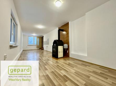 Prodej domu/vily, 150 m²