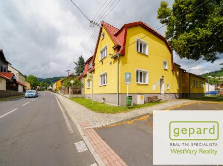 Prodej domu/vily, 279 m²