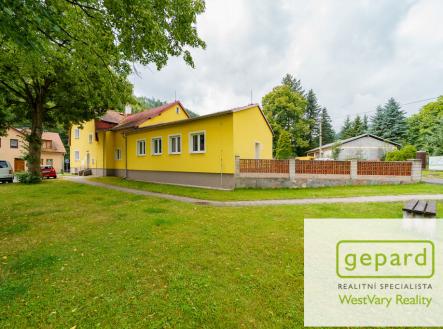 Prodej domu/vily, 279 m²