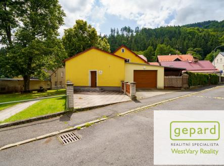 Prodej domu/vily, 279 m²