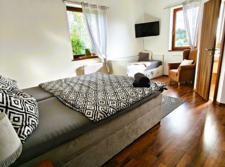 Prodej domu/vily, 310 m²