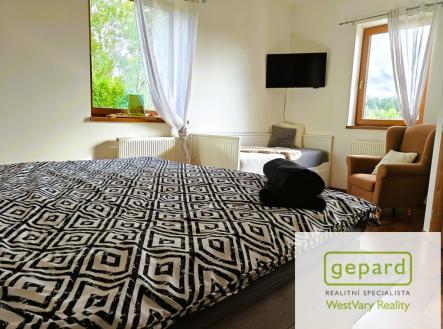 Prodej domu/vily, 310 m²