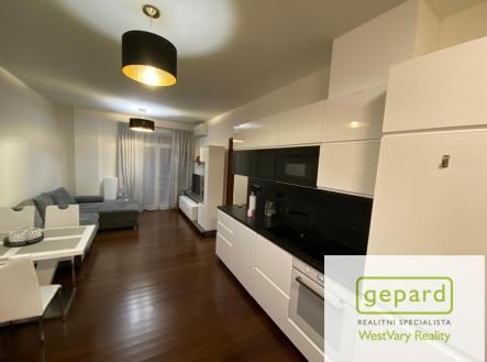 Prodej bytu, 2+kk, 48 m²