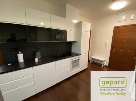 Prodej bytu, 2+kk, 48 m²