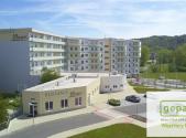 Prodej bytu, 2+kk, 48 m²