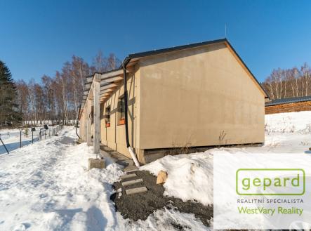 Prodej domu/vily, 123 m²