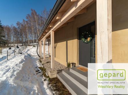 Prodej domu/vily, 123 m²