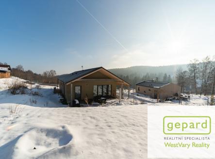 Prodej domu/vily, 123 m²