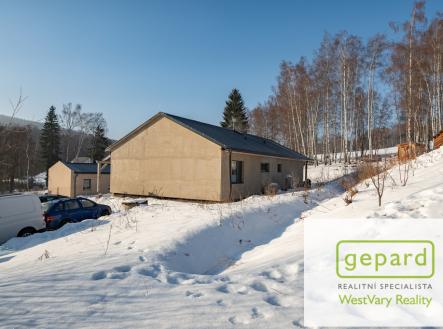 Prodej domu/vily, 123 m²