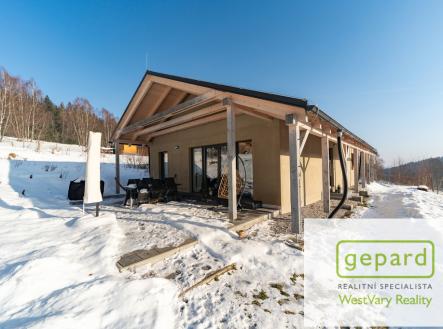Prodej domu/vily, 123 m²