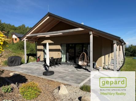 Prodej domu/vily, 123 m²