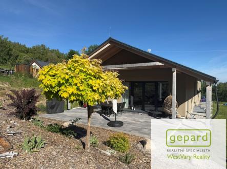Prodej domu/vily, 123 m²