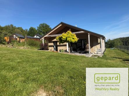 Prodej domu/vily, 123 m²