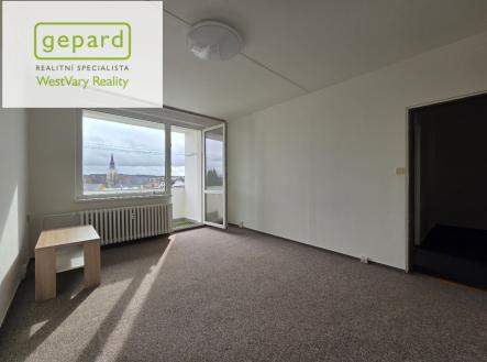 Prodej bytu, 2+1, 67 m²