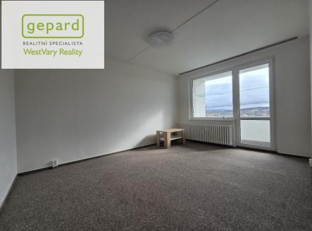 Prodej bytu, 2+1, 67 m²