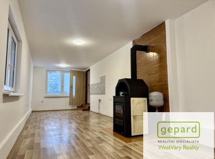 Prodej domu/vily, 150 m²