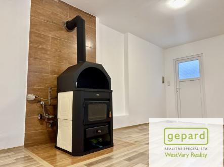 Prodej domu/vily, 150 m²