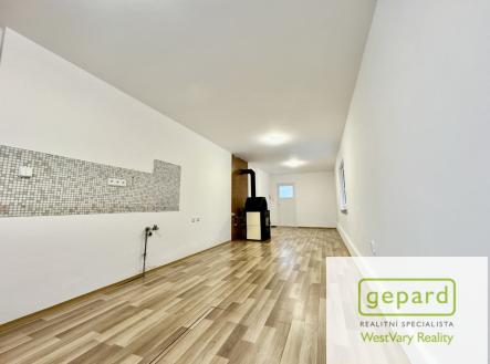 Prodej domu/vily, 150 m²