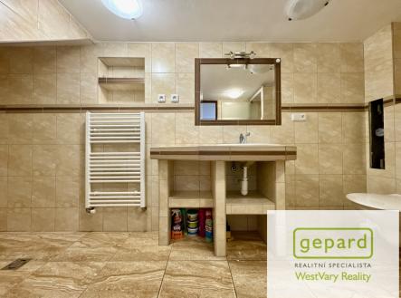 Prodej domu/vily, 150 m²