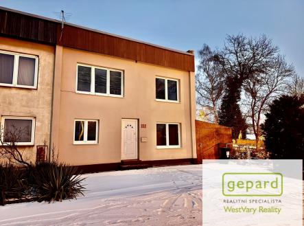 Prodej domu/vily, 150 m²