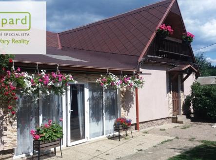 Prodej domu/vily, 250 m²