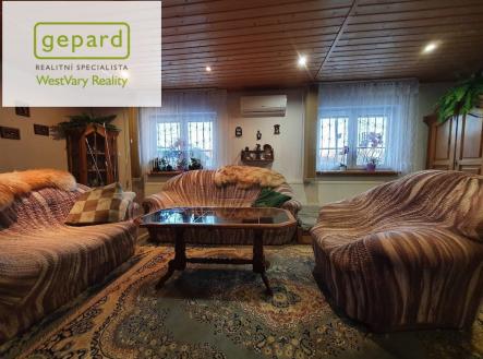 Prodej domu/vily, 250 m²