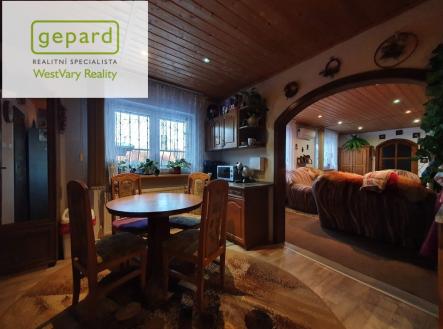 Prodej domu/vily, 250 m²