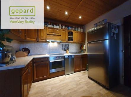 Prodej domu/vily, 250 m²