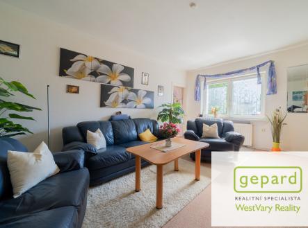 Prodej domu/vily, 260 m²