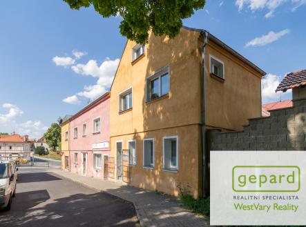 Prodej domu/vily, 260 m²