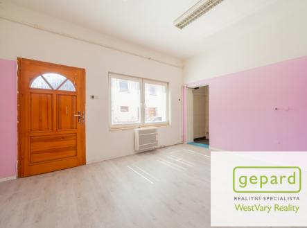 Prodej domu/vily, 260 m²