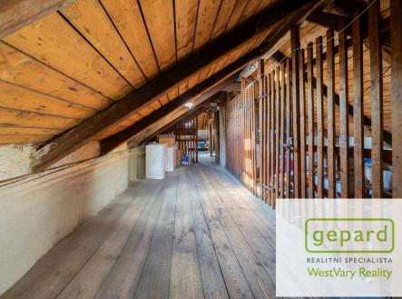 Prodej domu/vily, 260 m²