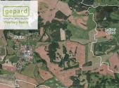 Prodej pozemku, zemědělská půda, 43 500 m²