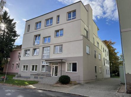 Pronájem bytu, 2+kk, 41 m²