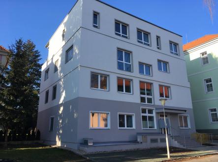 Pronájem bytu, 2+kk, 41 m²