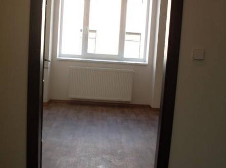 Pronájem bytu, 2+kk, 44 m²