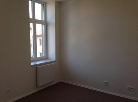 Pronájem bytu, 1+kk, 31 m²