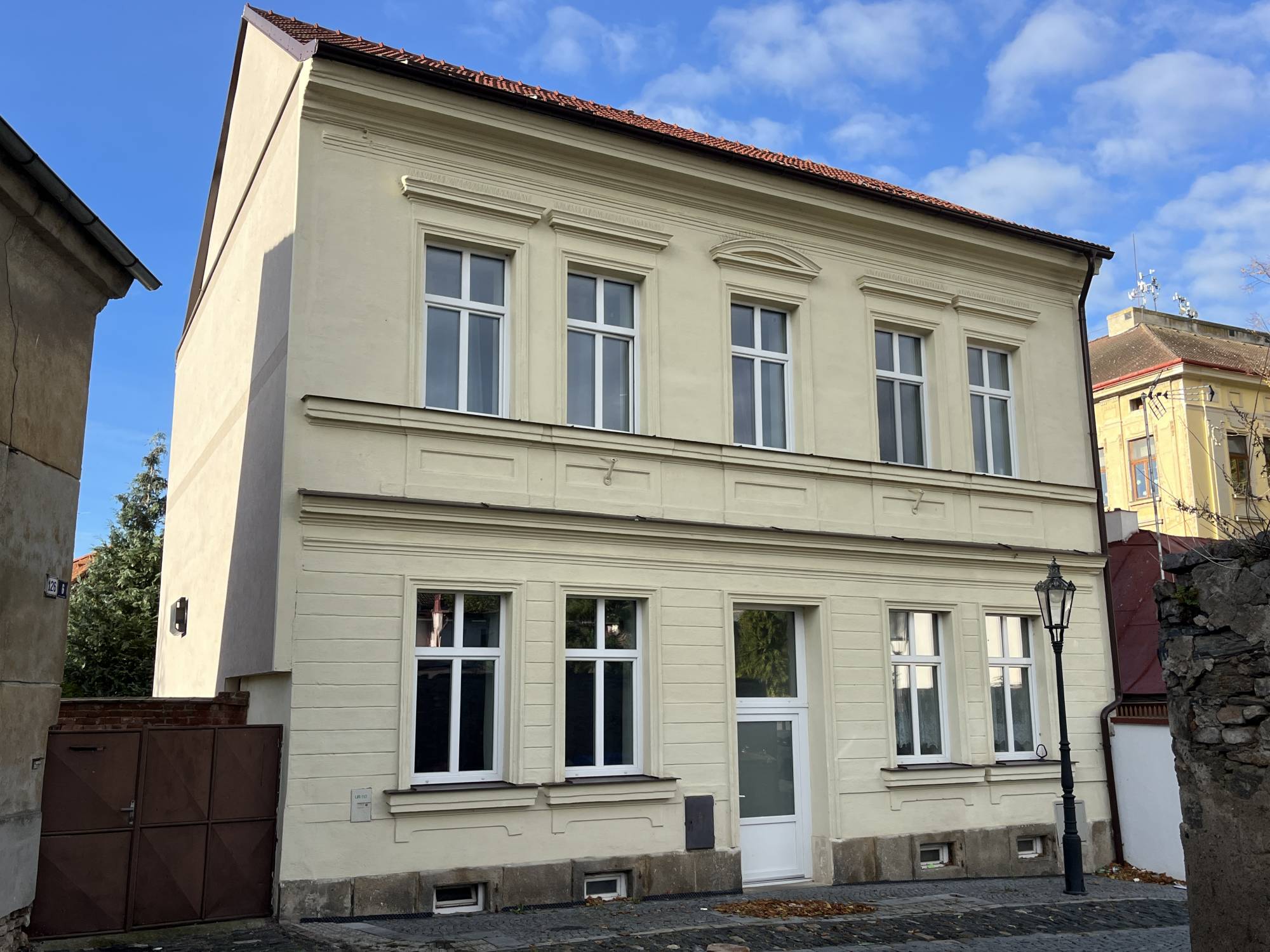 Bez popisku