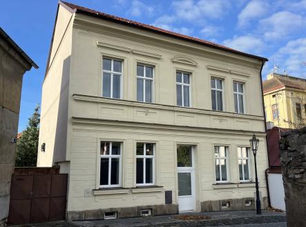 Pronájem bytu, 1+kk, 31 m²