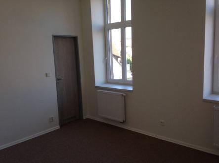 Pronájem bytu, 1+kk, 31 m²
