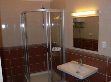 Pronájem bytu, 2+kk, 56 m²