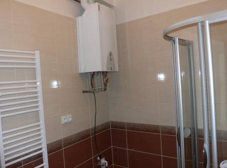 Pronájem bytu, 2+kk, 56 m²