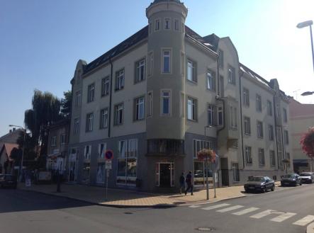 Pronájem bytu, 3+kk, 70 m² obrázek