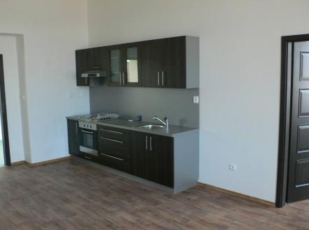 Pronájem bytu, 3+kk, 70 m²