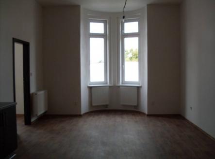Pronájem bytu, 3+kk, 70 m²