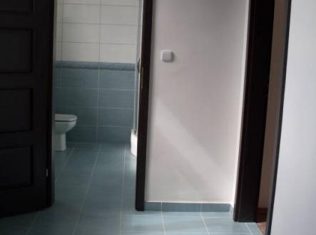 Pronájem bytu, 3+kk, 70 m²