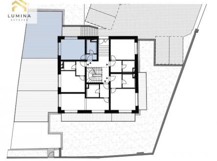 Prodej bytu, 1+kk, 25 m²