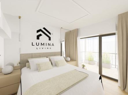 Prodej bytu, 2+kk, 65 m²